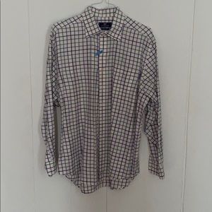 Vineyard vines button down